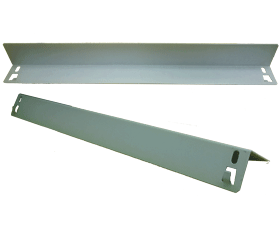 M44RLD100 (M44 RLD100) - Комплект уголков для шкафов и стоек Estap глубиной 1000 мм