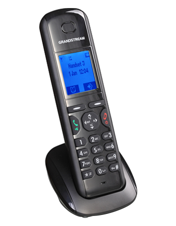 DECT трубка Grandstream DP-710