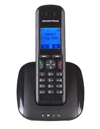 DECT IP телефон Grandstream DP-715