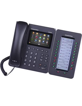 Модуль расширения клавиатуры Grandstream GXP-2200EXT